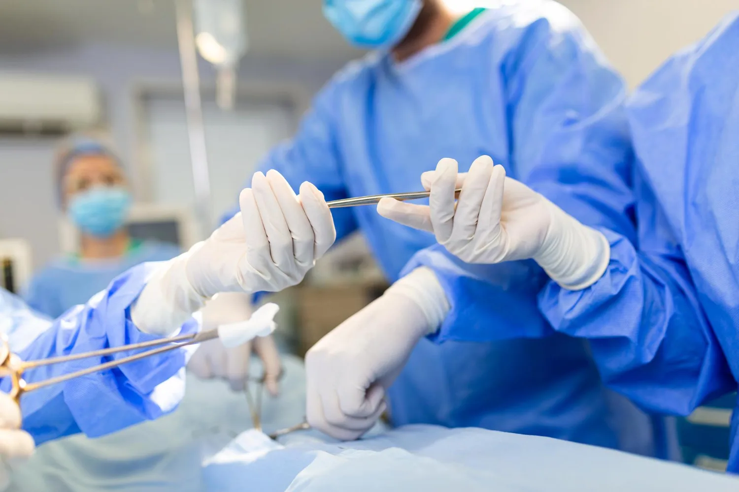 Reconexión intestinal en Juriquilla y San Juan del Río: Recupera tu calidad de vida con el Dr. Adrian Fimbres Morales