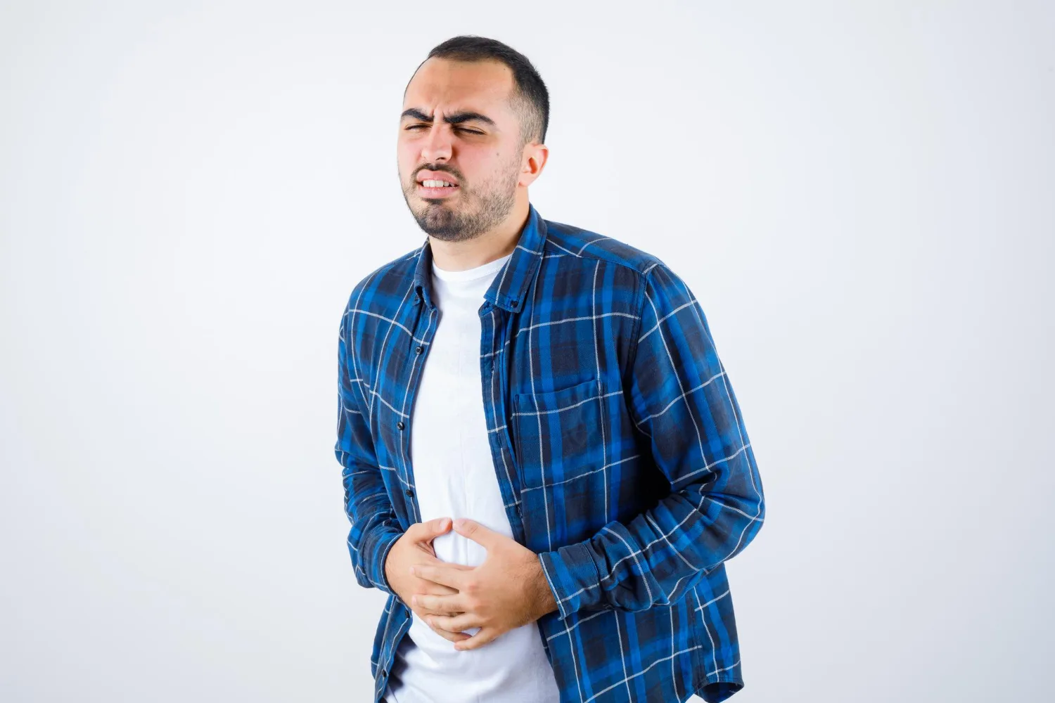 Síndrome de intestino irritable en Juriquilla y San Juan del Río: Diagnóstico y tratamiento con el Dr. Adrian Fimbres Morales